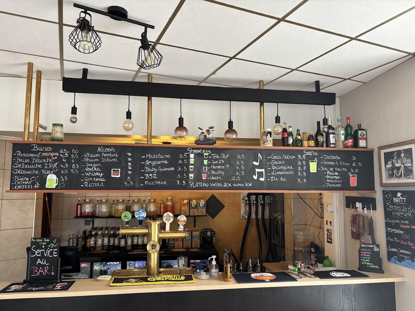 New Jazz Cafe - Photo 2